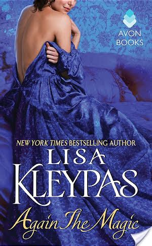 Love Beyond Imagination: Exploring the Magic in Lisa Kleypas's Novel